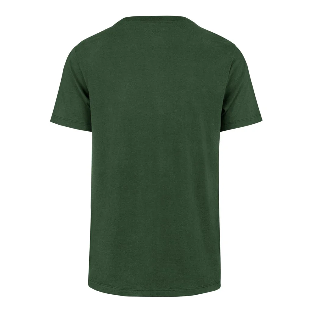 NFL Green Bay Packers '47 Waver Franklin T-Shirt - Green - Image 3