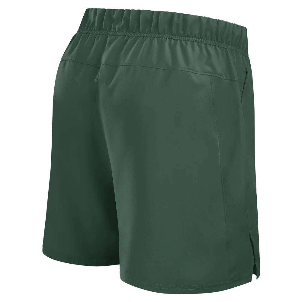 NFL Green Bay Packers Nike 2024 Blitz Victory Shorts - Image 3