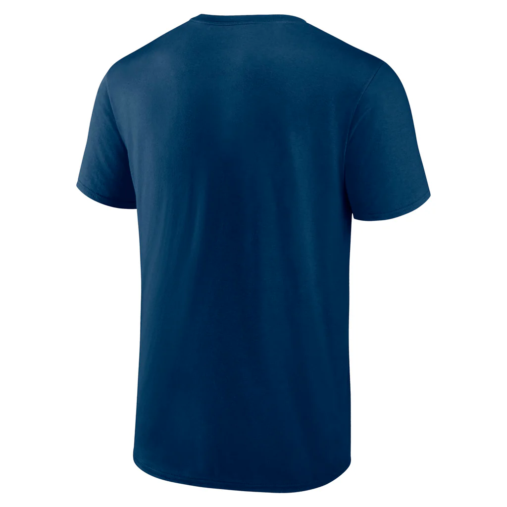 NFL Houston Texans Fanatics Rushing Yards T-Shirt - Image 3