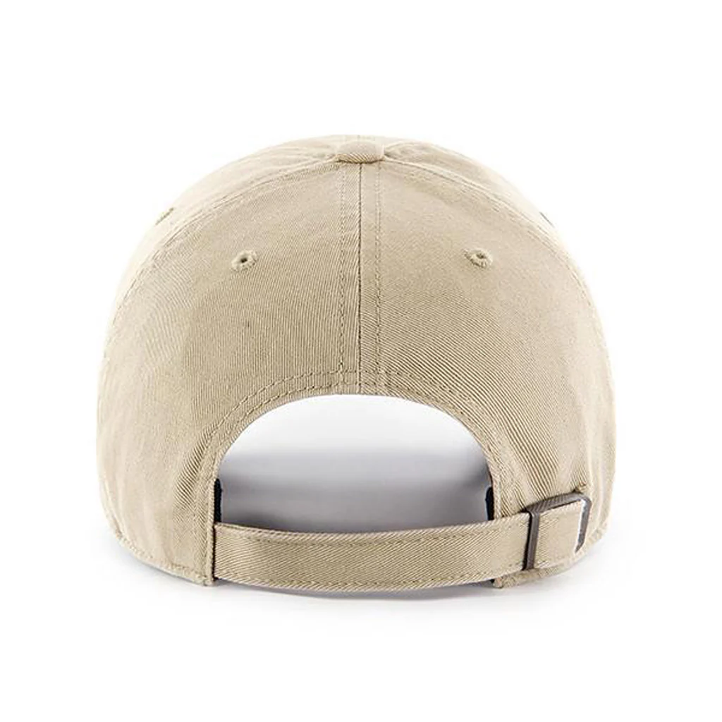 NFL Kansas City Chiefs '47 Clean Up Adjustable - Khaki - Image 2
