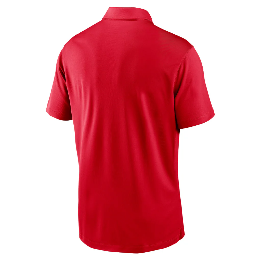 NFL Kansas City Chiefs Nike 2024 Franchise Polo - Image 3