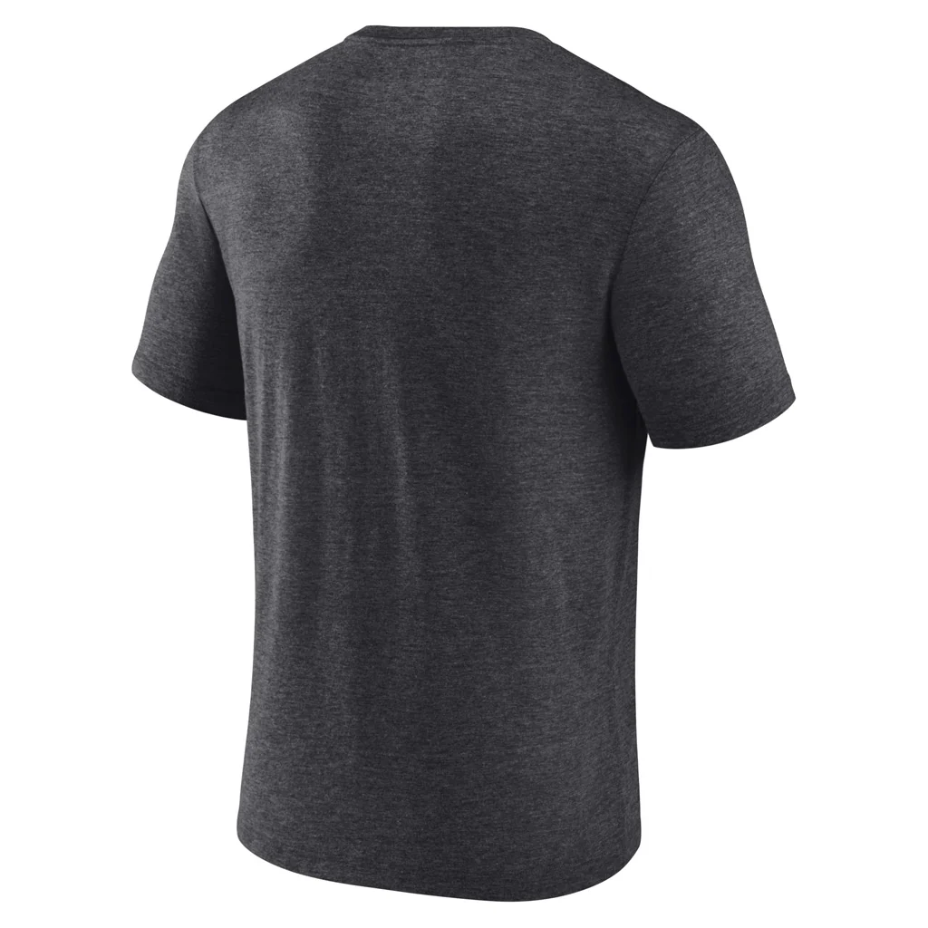 NFL Las Vegas Raiders Fanatics Passing Yards T-Shirt - Image 3