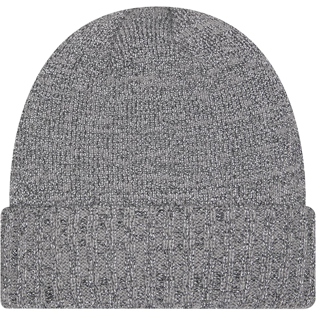 NFL Las Vegas Raiders New Era Reflective Knit - Gray - Image 3