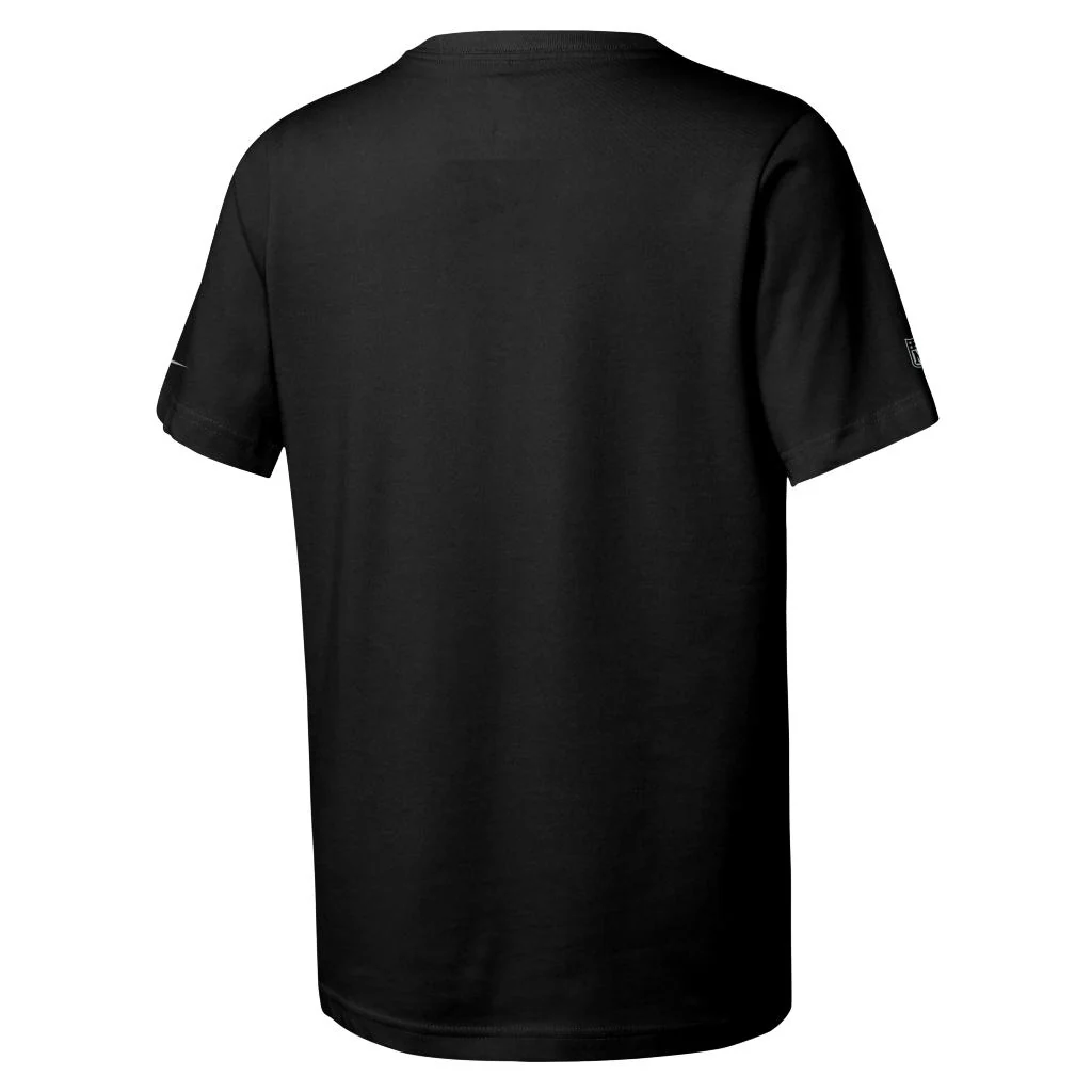 NFL Las Vegas Raiders Youth Nike Team Issue T-Shirt - Black - Image 3