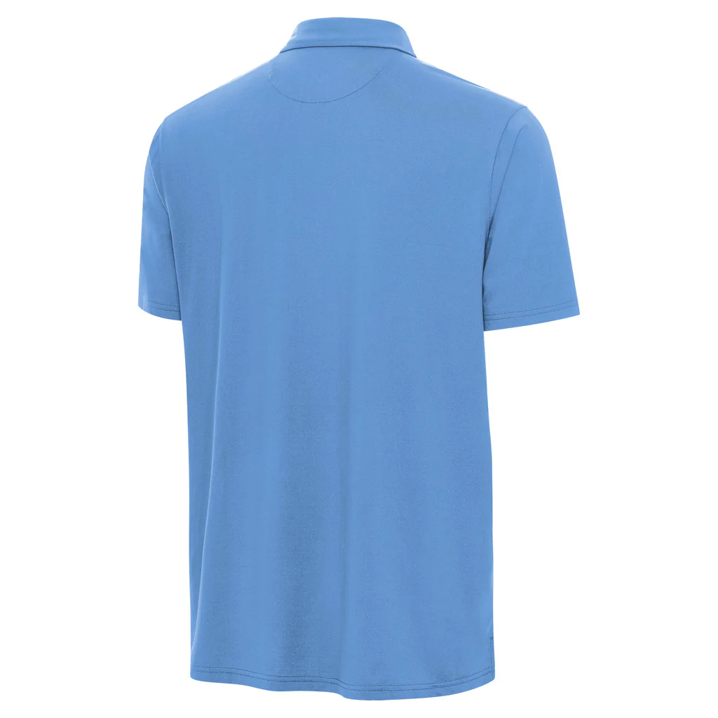 NFL Los Angeles Chargers Antigua Era Polo - Blue - Image 2