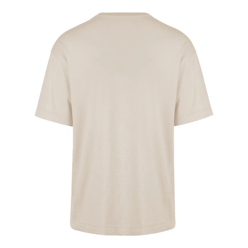 NFL Minnesota Vikings '47 Bouldering Imprint T-Shirt - Tan - Image 3