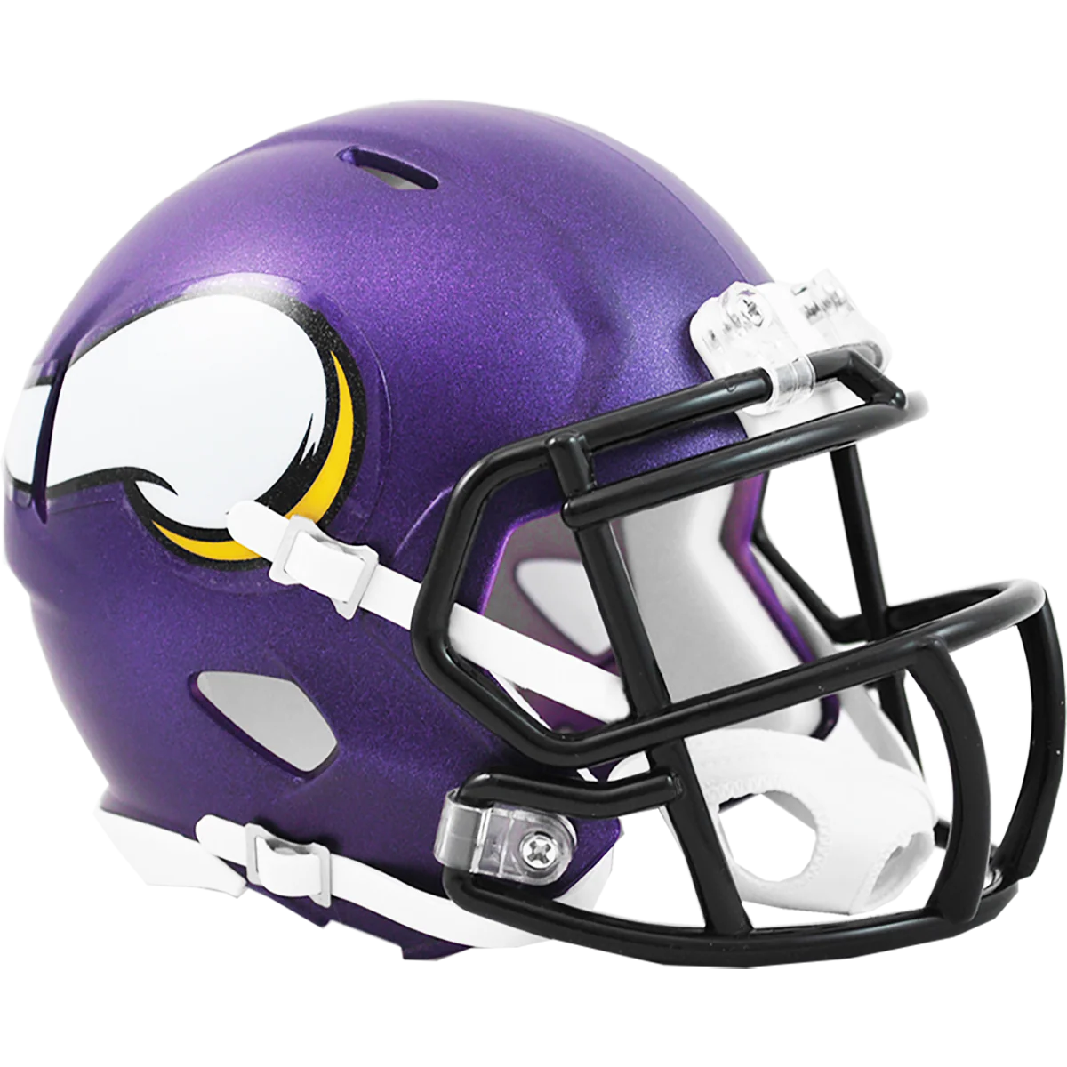 NFL Minnesota Vikings Riddell Speed Mini Helmet