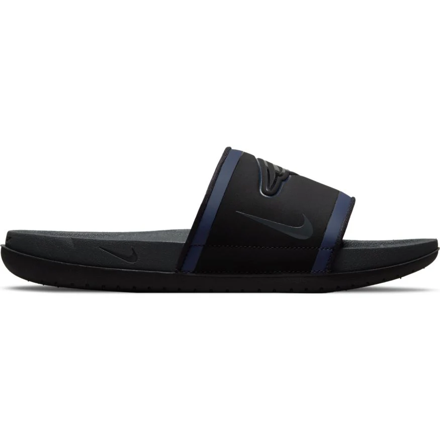 NFL New England Patriots Nike Off Court Slides - Image 2