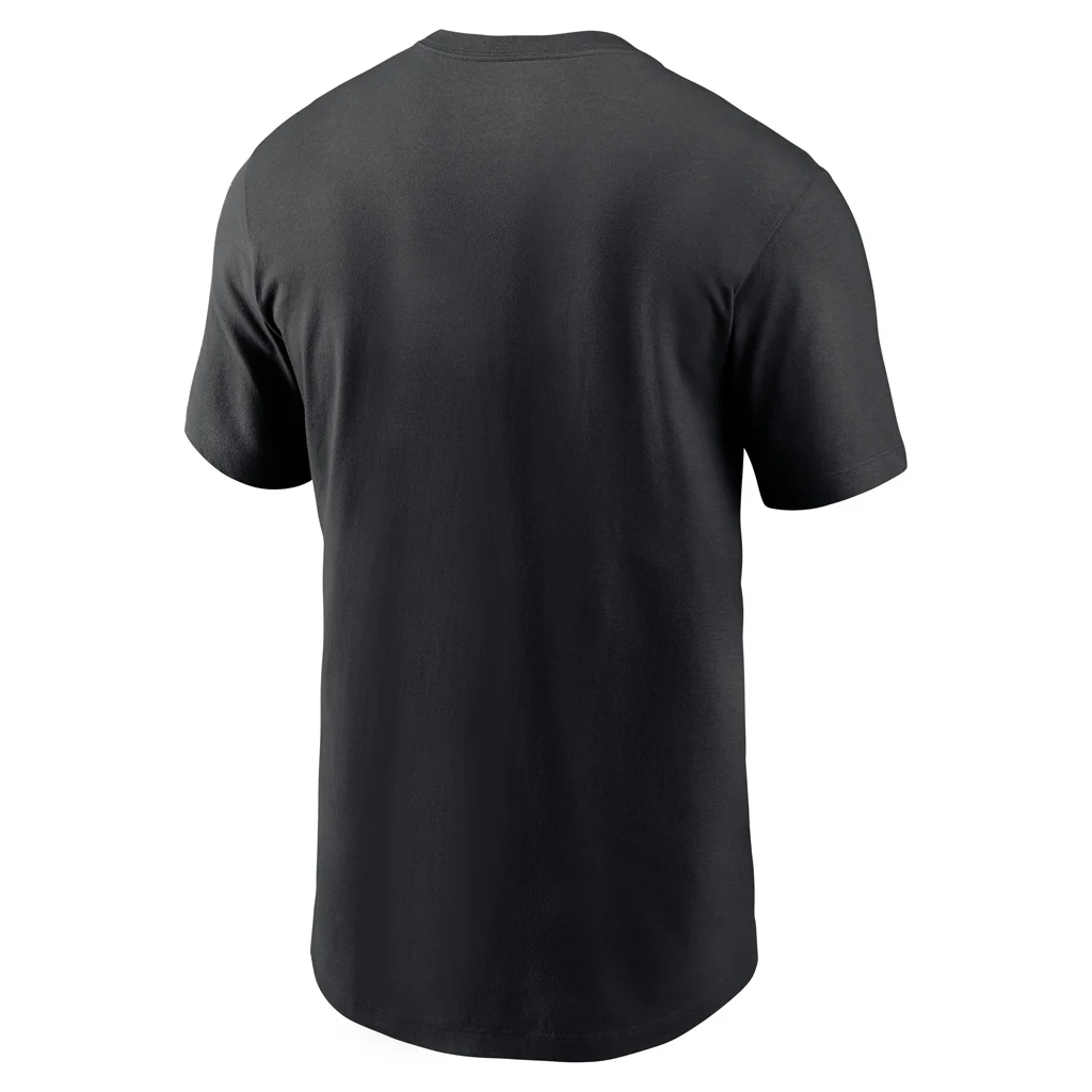 NFL New Orleans Saints Nike Big Easy T-Shirt - Image 3