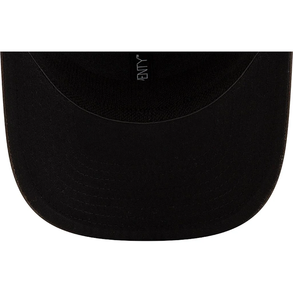 NFL New York Jets New Era Rivalries Onfield 9SEVENTY Snapback Hat - Brown - Image 5