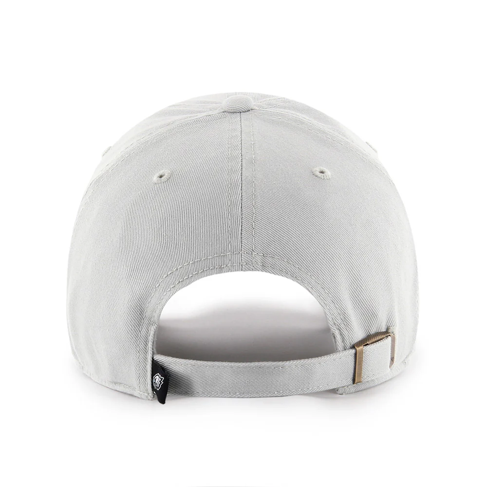 NFL Philadelphia Eagles '47 Clean Up Adjustable Hat - Image 2