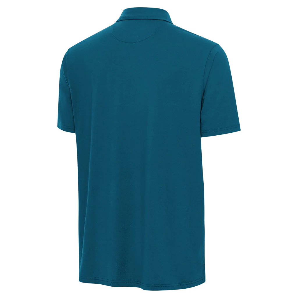 NFL Philadelphia Eagles Antigua Era Polo - Teal - Image 2
