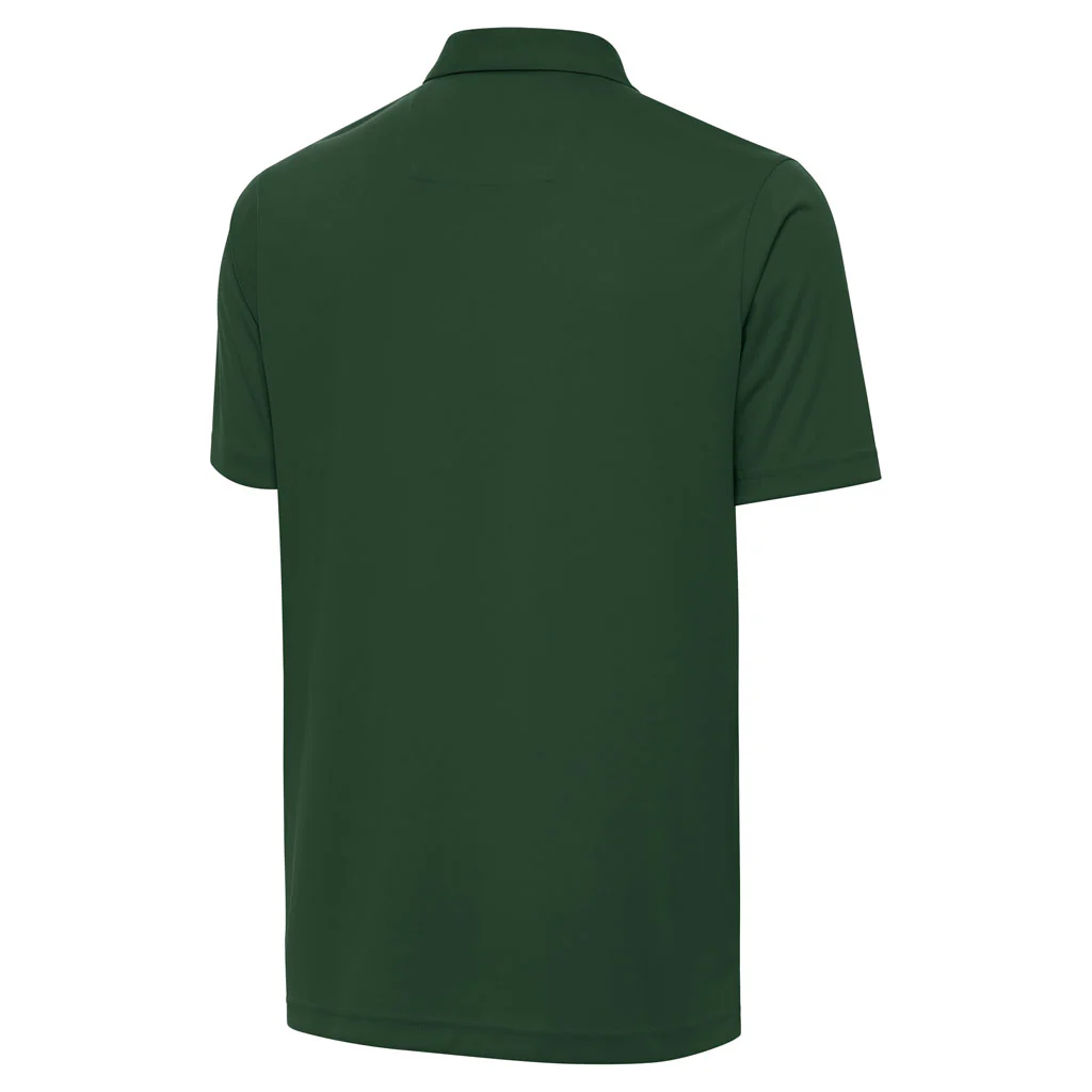 NFL Philadelphia Eagles Antigua Tribute Polo - Green - Image 2
