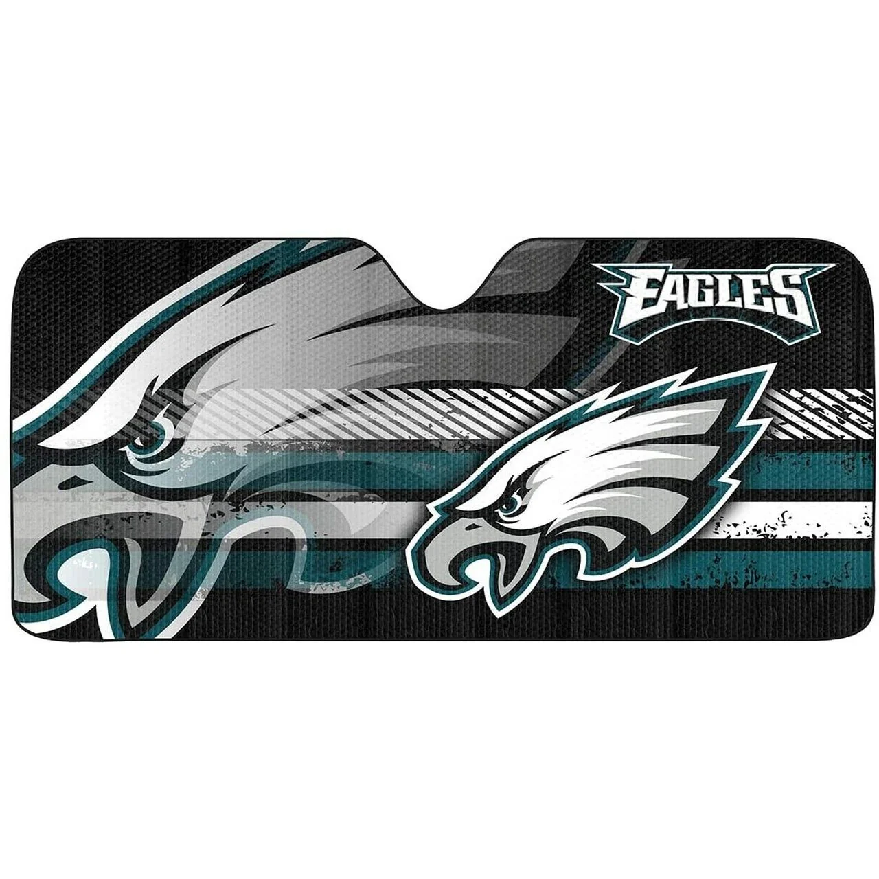 NFL Philadelphia Eagles Logo Brands Sunshade