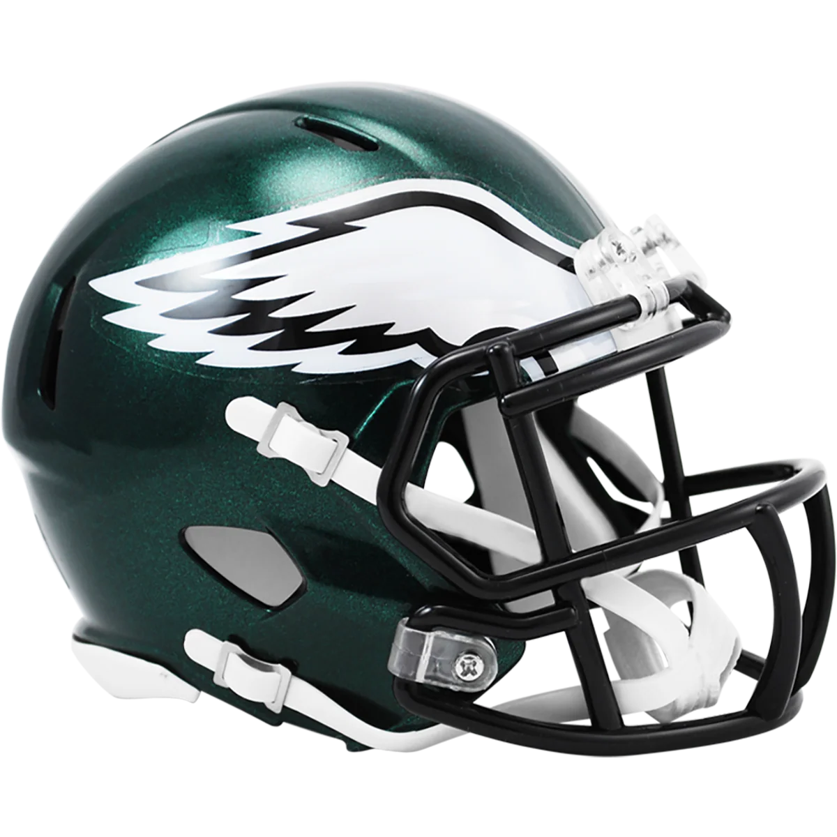 NFL Philadelphia Eagles Riddell Mini Speed Helmet
