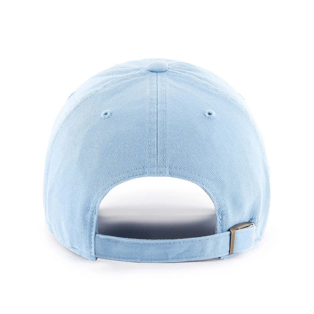 MLB Philadelphia Phillies '47 Cooperstown Clean Up Adjustable Hat - Blue - Image 2
