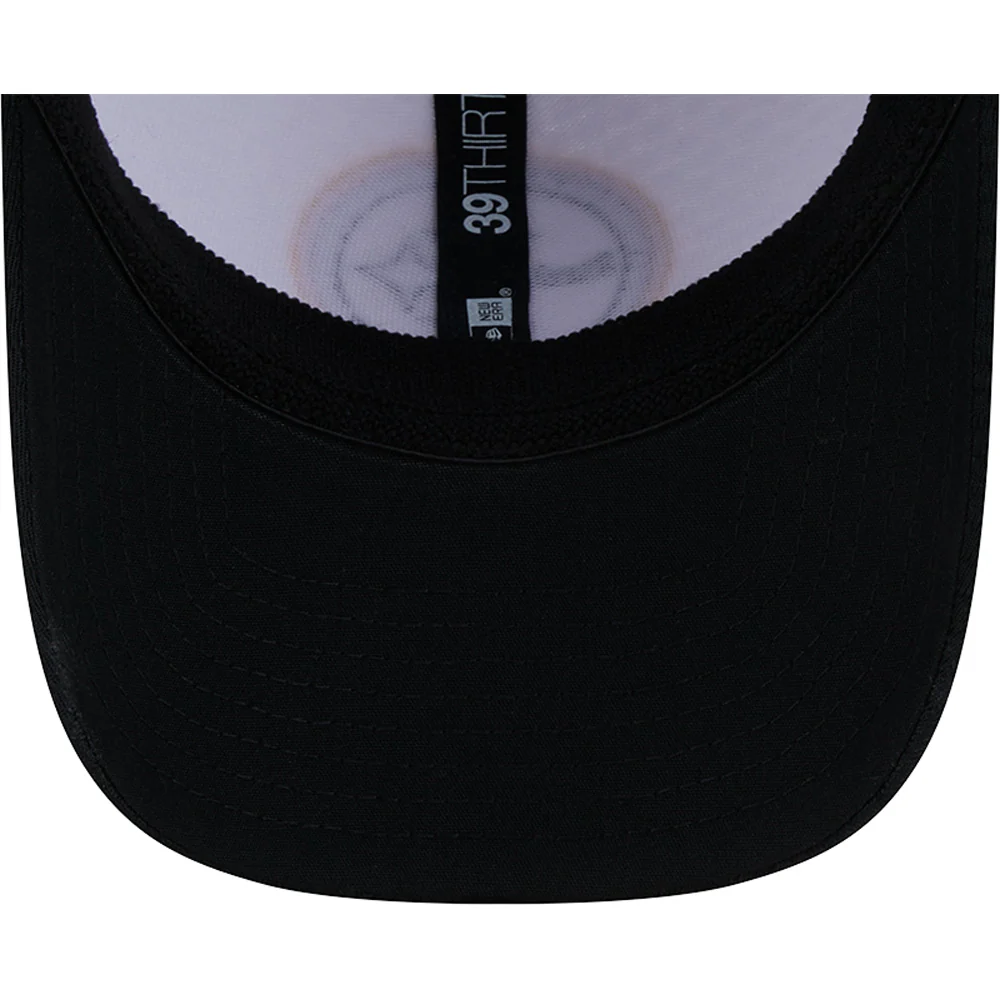 NFL Pittsburgh Steelers New Era 2024 Training 39THIRTY Flex Fit Hat - Image 5