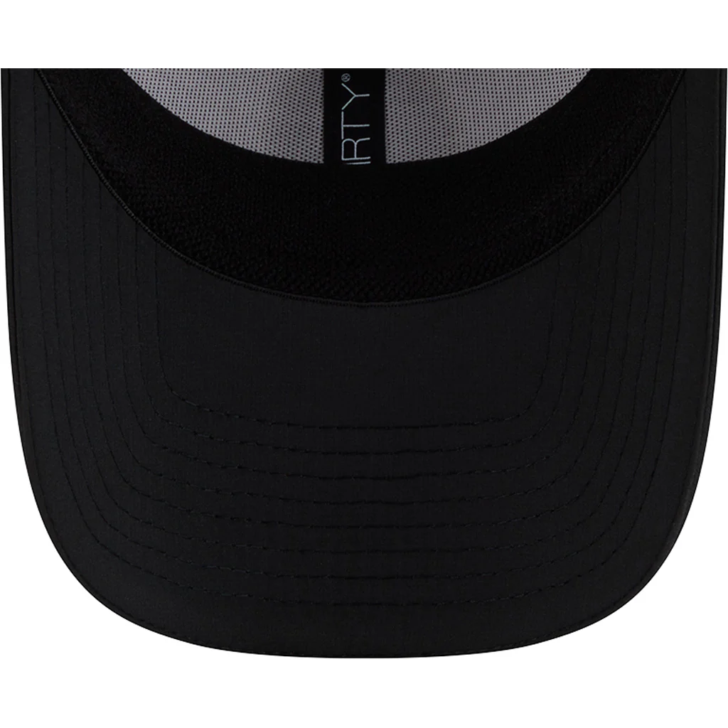 NFL Pittsburgh Steelers New Era 2025 Training 39THIRTY Flex Fit Hat - White - Image 5