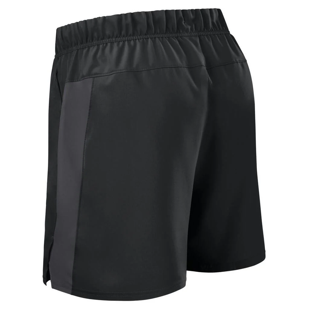 NFL Pittsburgh Steelers Nike 2025 Victory Woven Short - Black - Image 3