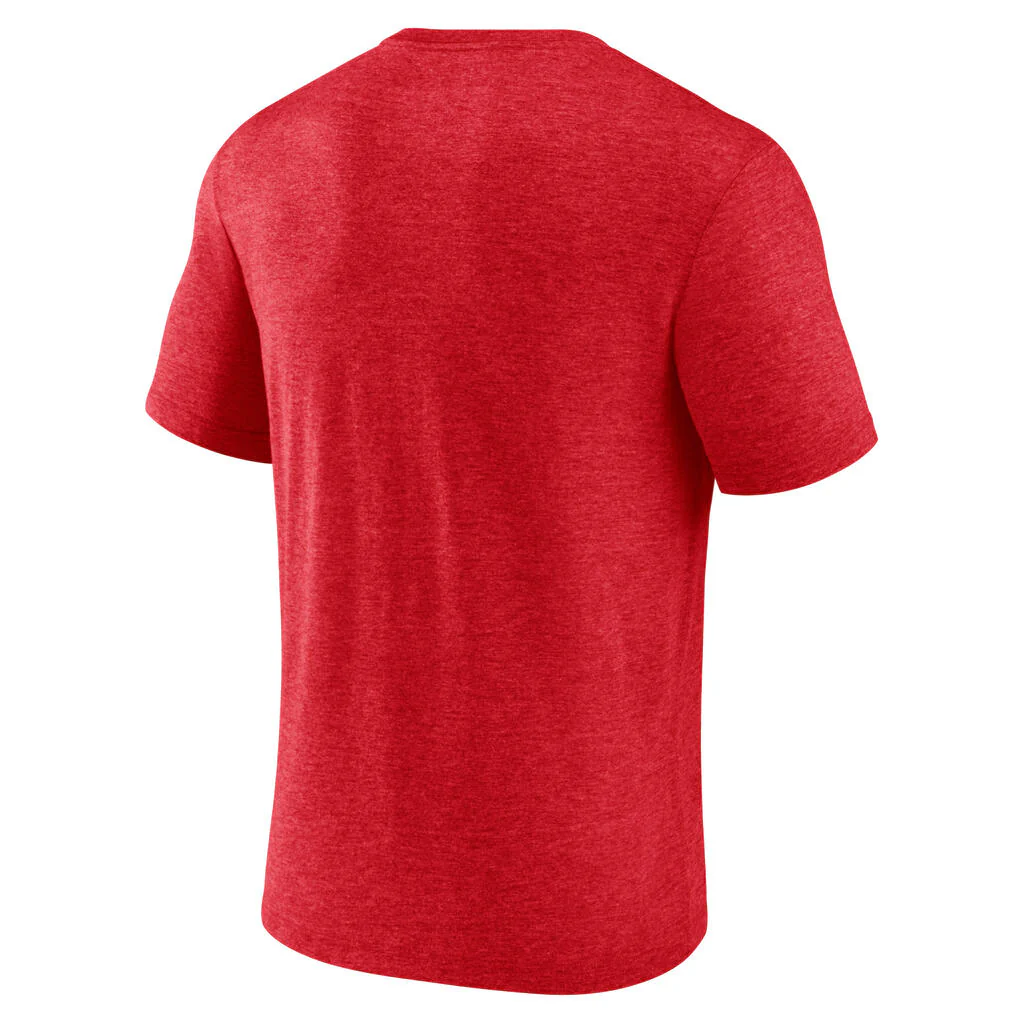 NFL San Francisco 49ers Fanatics Passing Yards T-Shirt - Image 3