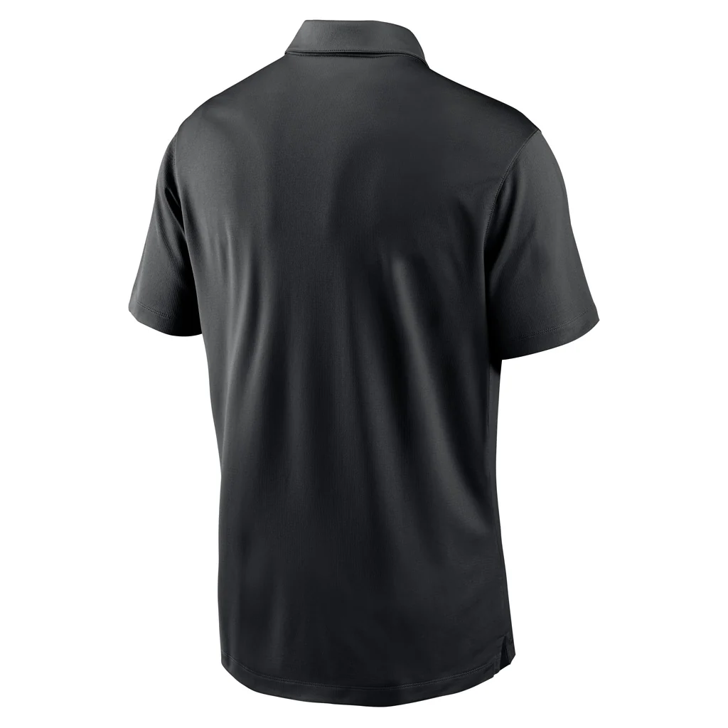 NFL San Francisco 49ers Nike 2024 Franchise Polo - Image 3
