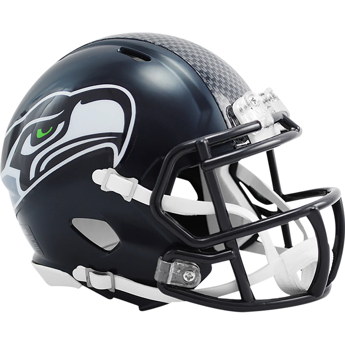 NFL Seattle Seahawks Riddell Speed Mini Helmet