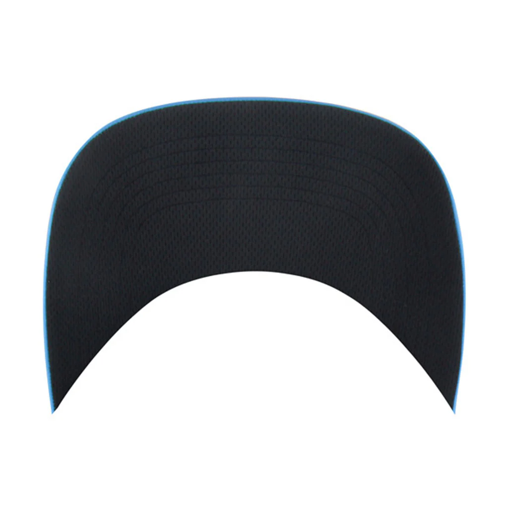 NFL Super Bowl LX '47 Condor Hitch Adjustable Hat - White - Image 4