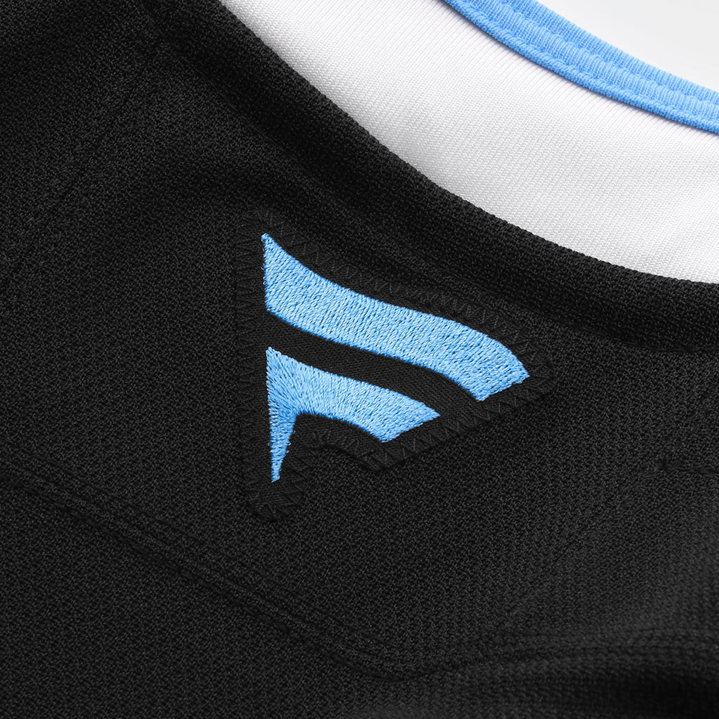 NHL Utah Mammoth Fanatics Home Premium Jersey - Black - Image 5