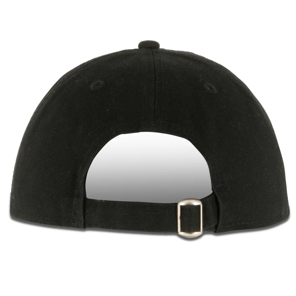 Phoenix Rising New Era Fireball Casual Classic Adjustable Hat - Black - Image 2