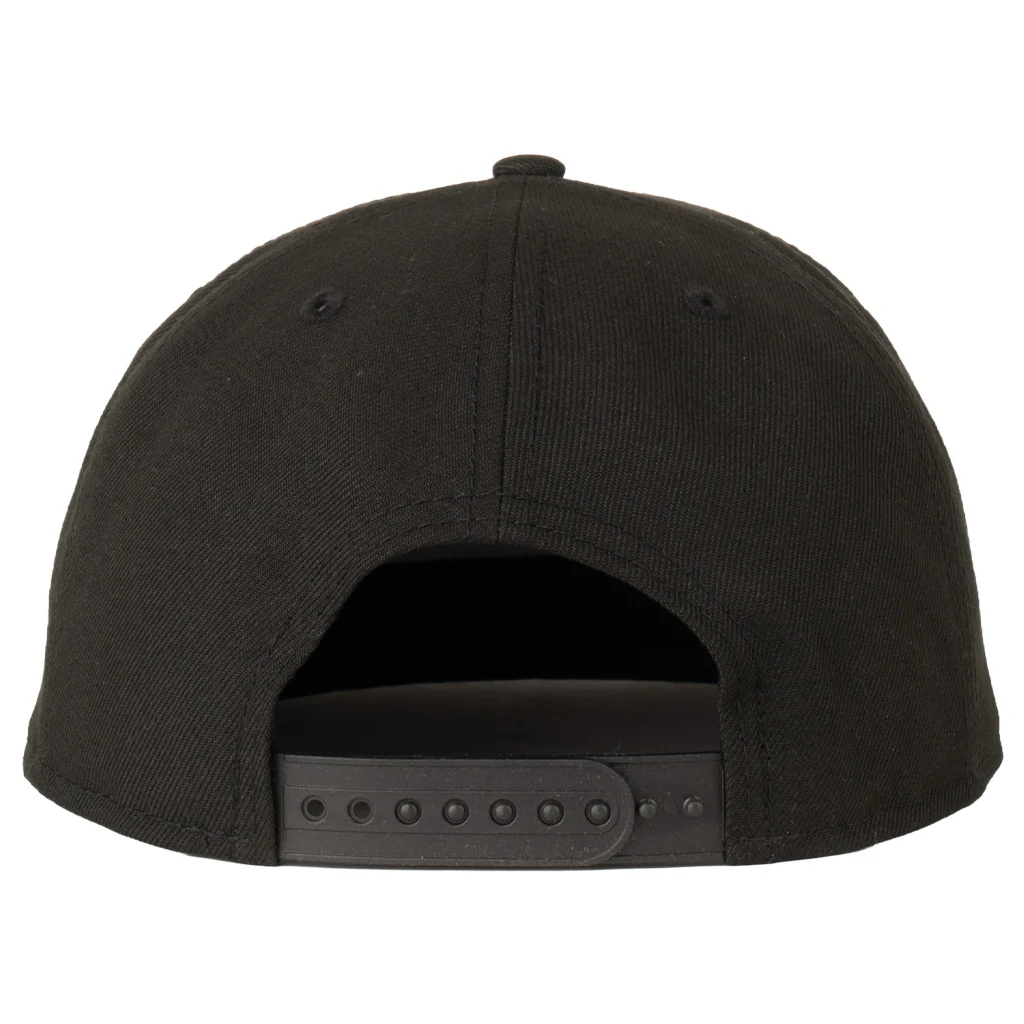 Phoenix Rising Youth New Era Red Eye 9FIFTY Snapback Hat - Black - Image 2