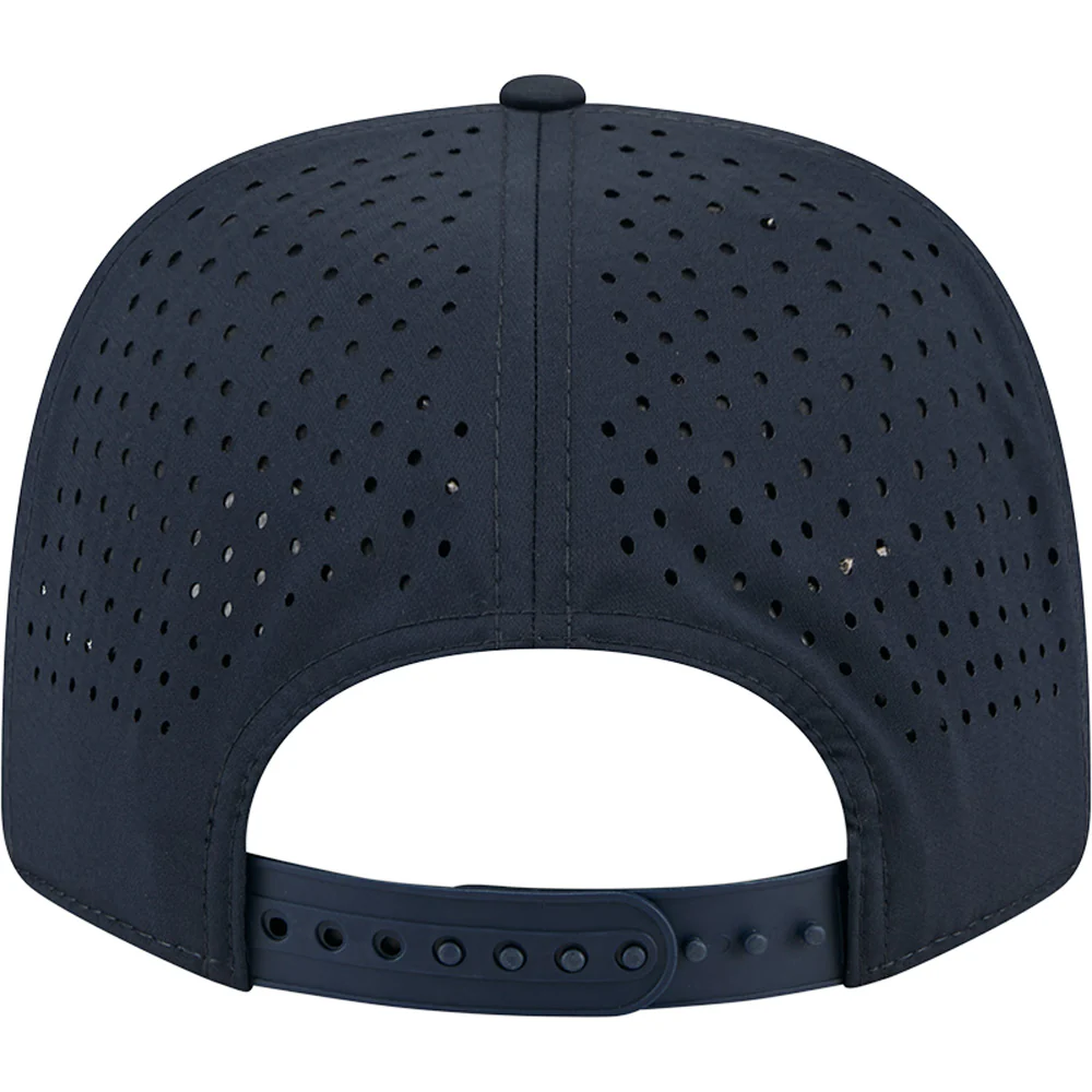 Team USA New Era Perform 9SEVENTY Strech-Snapback Hat - Image 4