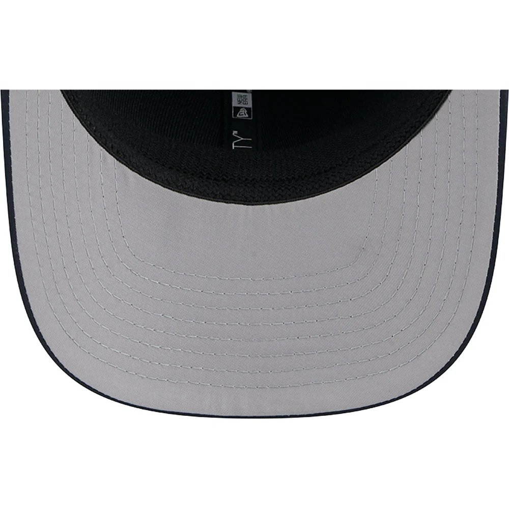 Team USA New Era Perform 9SEVENTY Strech-Snapback Hat - Image 5