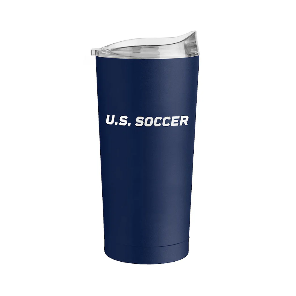 United States National Team Logo Brands 20oz Travel Mug Tumbler - Image 2
