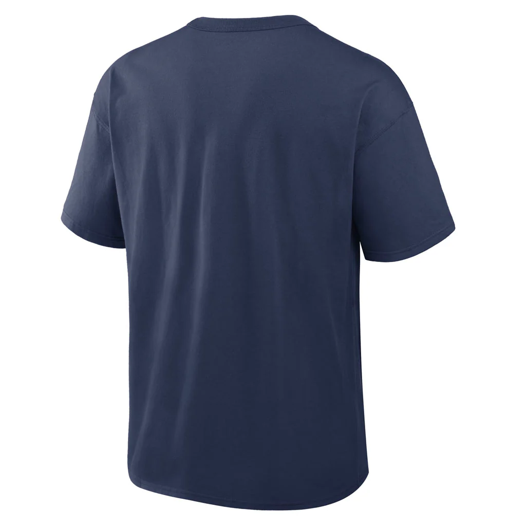 WBC USA Nike 2026 Max90 T-Shirt - Navy - Image 3